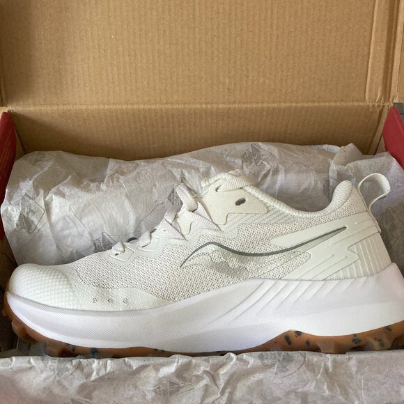 Saucony Peregrine 14 Trail Runners - UNWORN, NEW - Picture 1 of 4